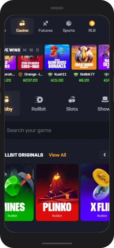 rollbit-uk.uk.com mobile